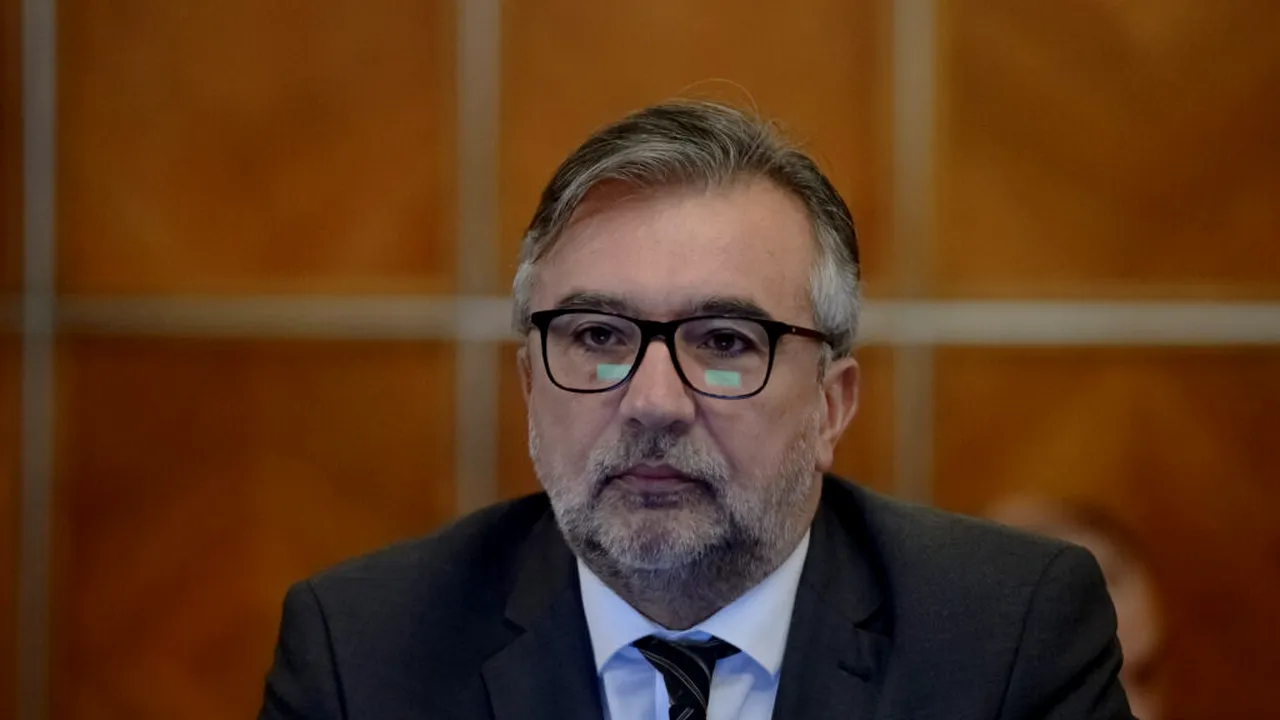 Lucian Romașcanu părăsește scena politică din România pentru o funcție europeană