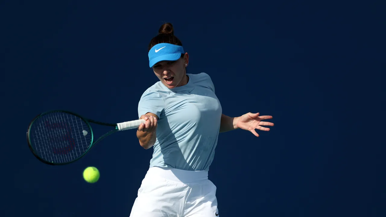 După cazul Halep, WTA introduce un „clasament special
