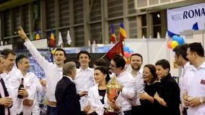 Marele premiu al Salonului de Invenţii de la Geneva, obţinut de o tehnologie creată de români