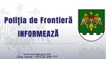 Alertă în Republica Moldova: un proiectil a căzut la granița cu Ucraina | Un polițist a fost rănit