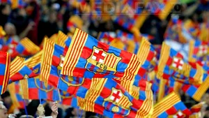 Justiţia a decis ca liga spaniolă să continue. FC Barcelona ar putea câştiga titlul duminică