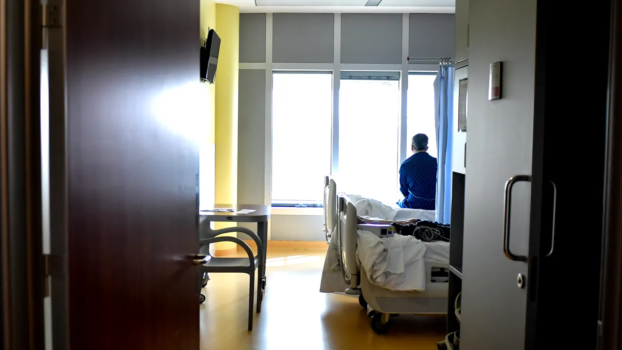981 de cadre medicale au fost infectate cu noul coronavirus. Judeţul cu cele mai multe cazuri 
