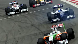 BMW se retrage din F1
