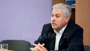 Deputatul PSD Angel Tîlvăr, noua nominalizare pentru funcţia de ministru al Românilor de Pretutindeni. El a primit aviz pozitiv