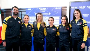 România pierde barajul cu Slovenia din Bilie Jean King Cup, după ce a condus cu 2-0