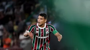 Thiago Silva decisiv: Fluminense s-a calificat în semifinalele Cupei Braziliei