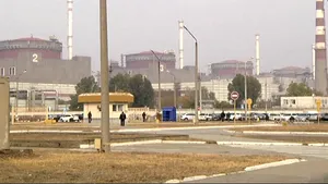 ONU: centrala nucleară ucraineană Zaporojia a scăpat de sub control