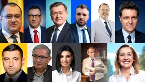 Alegeri prezidențiale 2025: Cine are cele mai mari șanse să câștige alegerile prezidențiale din 2025? Analiză astrologică a celor 11 candidați