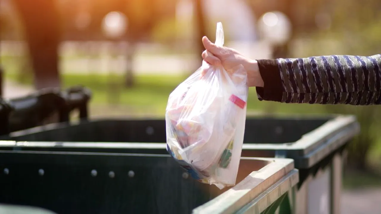 Sectorul 6 este curat şi singurul care a atins normele de reciclare ale Uniunii Europene