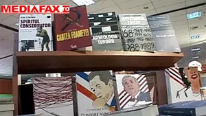 Reduceri substanţiale, în prima zi de Bookfest
