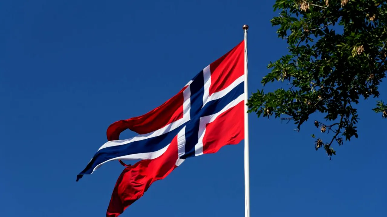 Norvegia la urne: Taxa pe avere împarte țara