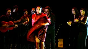 Cea de-a doua ediţie a Festivalului de flamenco de la Bucureşti, între 4 februarie şi 10 martie 2011