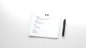 Cum pot absolvenții tineri să construiască un cv puternic fără experiență (P)