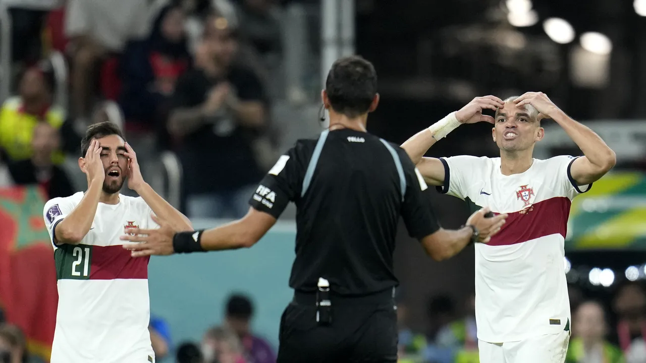 Pepe: 