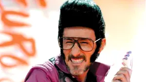 Spania trimite la Eurovision un Elvis Presley kitsch
