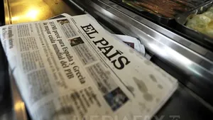 Jurnaliştii cotidianului spaniol El Pais au intrat în grevă