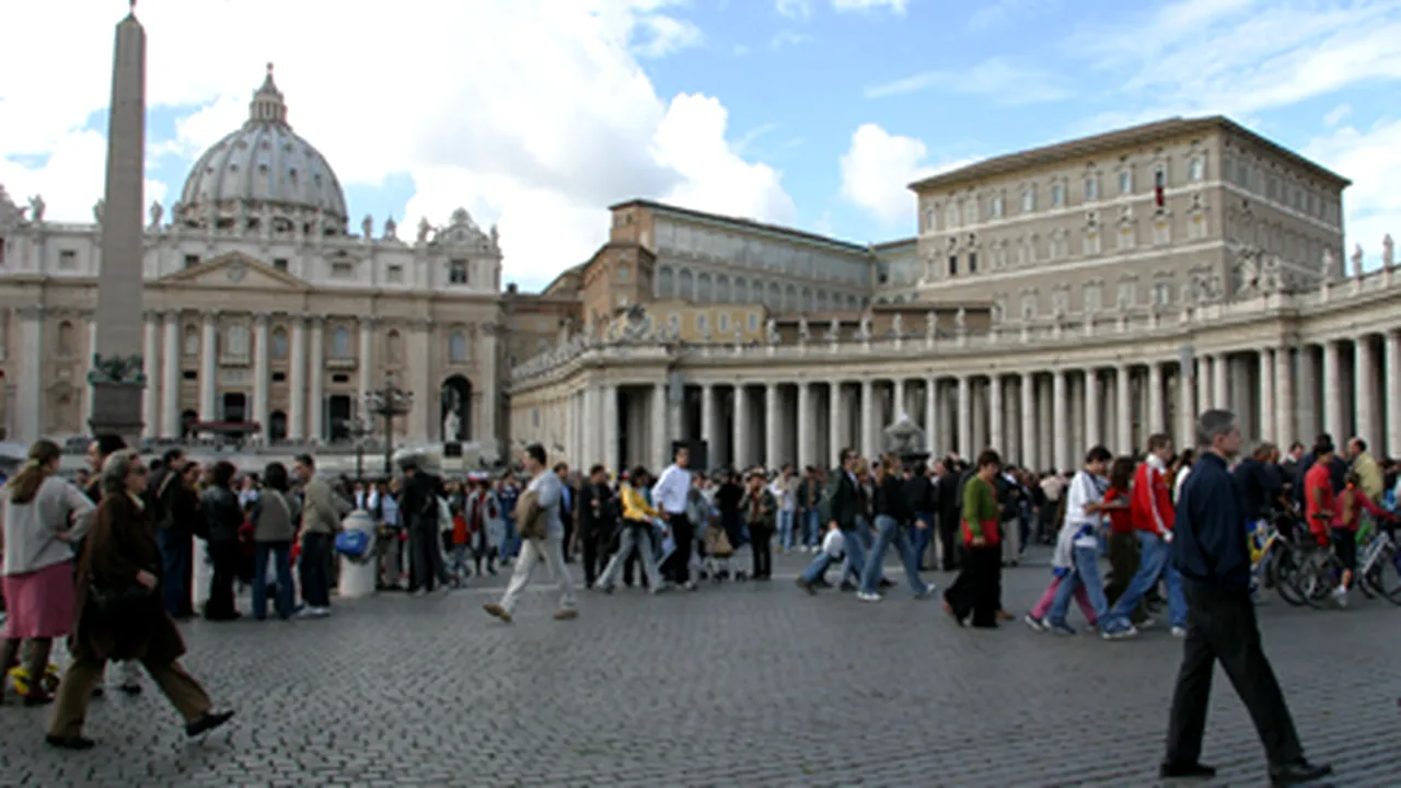 Vaticanul: Patrulele cetăţenilor în Italia o 
