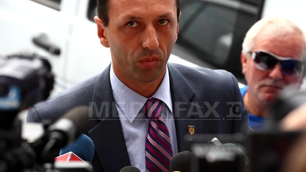Maternitatea Giuleşti, în pericol de desfiinţare. Iacob: Am dispus începerea urmăririi penale faţă de Spitalul 
