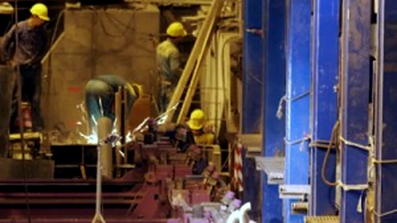 Indian Govt Initiates Anti-Dumping Investigations For Steel Items, Probe Includes Romania