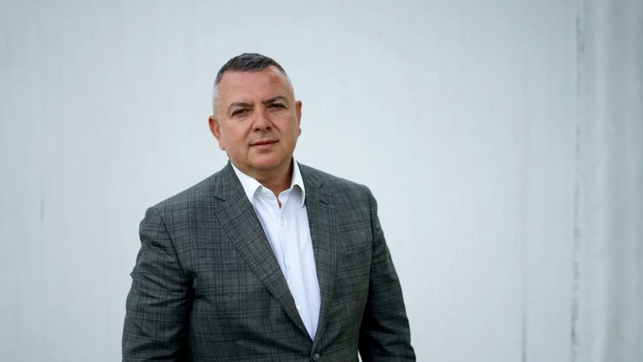 Eduard Koler (deputat AUR): „Domnule Virgil Popescu, partidul AUR nu s-a opus doborârii dronelor ostile, ci unei legi care scoate România din lanțul decizional privind apărarea propriului spațiu aerian”