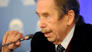 Vaclav Havel, spitalizat pentru tulburări respiratorii