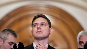 Victor Negrescu despre decizia CSAT și dislocarea de echipamente defensive în România: „Anticipam solicitarea venită dinspre Statele Unite. Mi se pare absolut normal