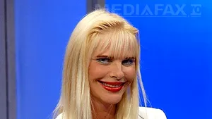 Cicciolina se întoarce în politică. Vrea să candideze la primăria oraşului Monza