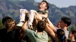 Vaticanul intră în cursa pentru Oscar. Ce poveste spune „Green Lava”