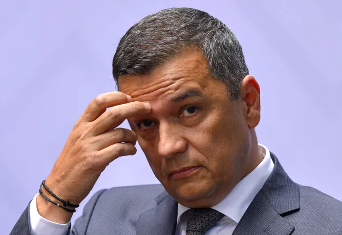 DECLARAȚII Grindeanu, avertisment pentru coaliție: „Nu ții cont de părerile PSD, nu vei avea un parcurs lin.  PSD este principalul partid al coaliției”