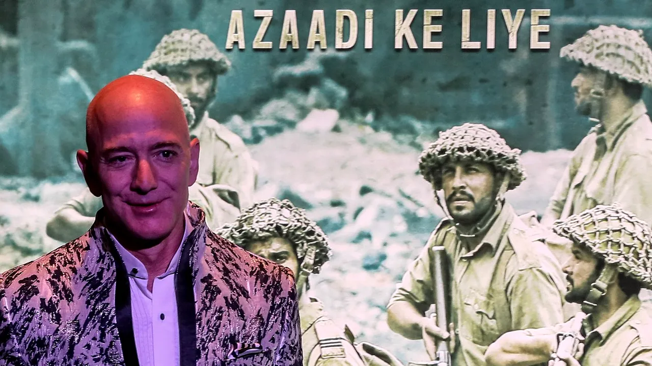 Prinţul Mohammed bin Salman ar fi piratat telefonul lui Jeff Bezos, cu câteva luni înainte de uciderea lui Jamal Khashoggi. Reacţia Arabiei Saudite