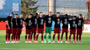 CFR Cluj, eliminată de Braga în turul trei preliminar al Europa League. Ardelenii vor continua în Conference League