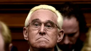 Roger Stone, un aliat la preşedintelui Trump, inculpat în cadrul anchetei Mueller 
