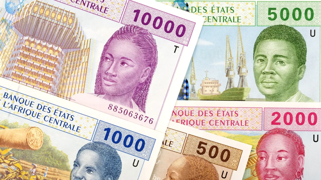 Africa va avea în 2027 o uniune monetară, semn al progresului economic şi financiar