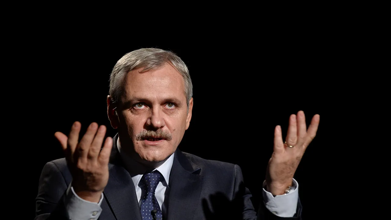 Dragnea crede că demisia lui Negrescu este foarte ciudată/ Secretarul de stat care ar putea prelua funcţia de ministru delegat pentru Afaceri Europene
