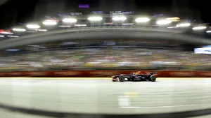O nouă cursă de Formula 1 în nocturnă: Marele Premiu al Bahrainului
