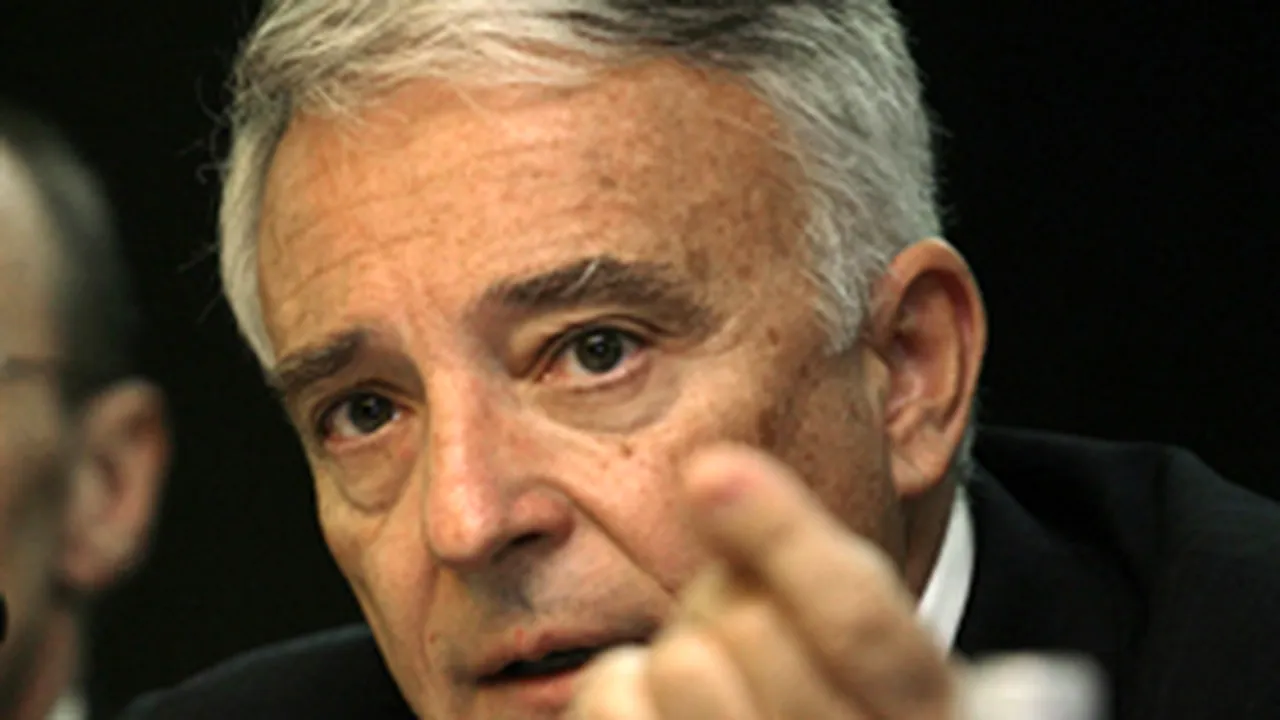 Romania’s Ctrl Bker Highlights Importance Of Financial Stability