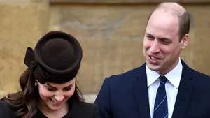 Bucurie pentru familila regală a Marii Britanii: Kate Middleton, Ducesa de Cambridge a NĂSCUT un băiat!/ Detalii despre starea bebeluşului 