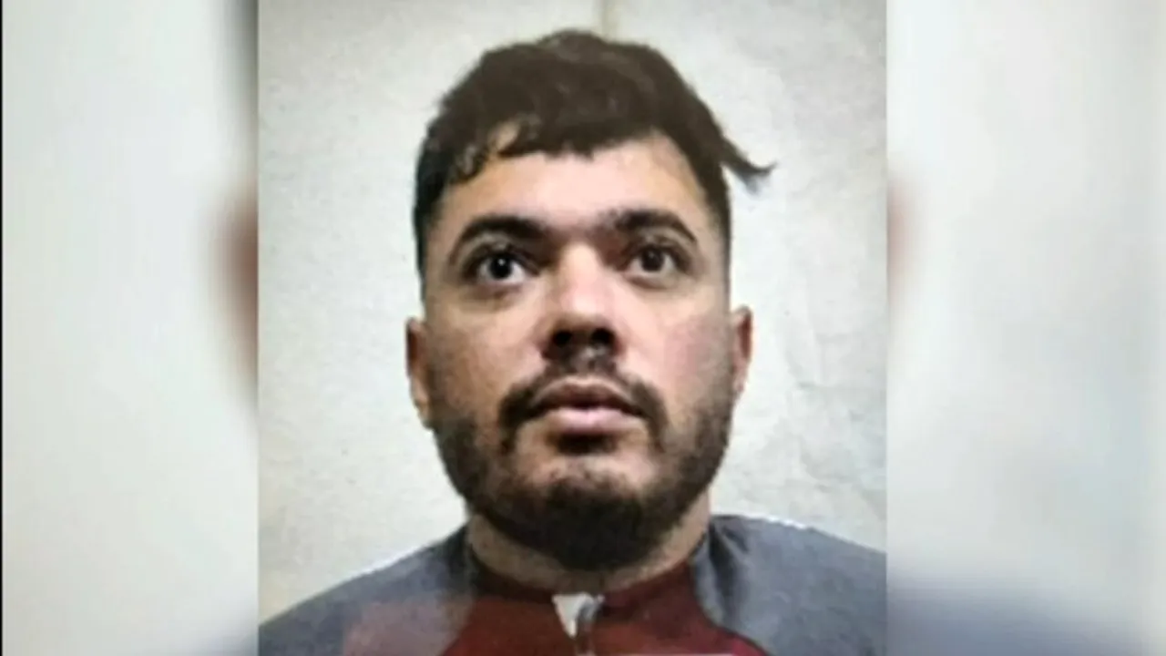 Traficantul de droguri Mohamed Amra a fost arestat în România, la nouă luni după evadarea sa