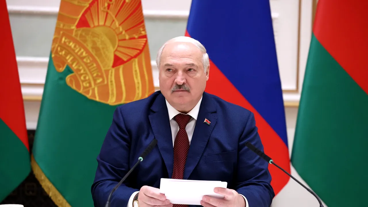 Lukaşenko eliberează 23 de prizonieri politici belaruşi