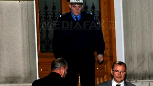 În dosarul în care a fost reţinut Cătălin Chelu a făcut denunţ şi fiul lui Fătuloiu