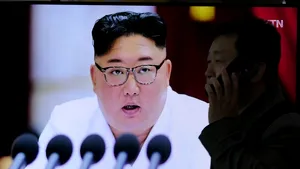 Ziar coreean: Unde s-ar afla Kim Jong Un. Informaţii despre dictator şi cardiologul său personal