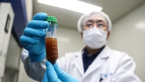 Studiu: Care este evoluţia pe zile a pacienţilor diagnosticaţi cu Covid-19