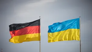 Germania a trimis un nou pachet militar Ucrainei