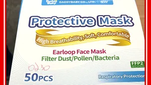 Cresc îngrijorător alertele pentru măşti periculoase