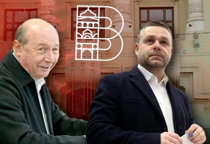 DECLARAȚII Analiza lui Traian Băsescu, după alegerile din Capitală: „Primarul ales este cea mai bună soluție care putea fi adoptată de către electorat”. Care crede că e principala problemă a Bucureștiului