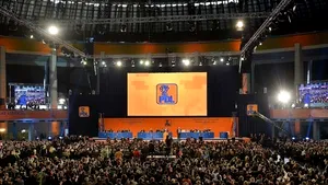 ALEGERI ÎN PDL - Comisia de organizare a Convenţiei PDL: Votul a fost corect. Vasile Blaga, NOUL PREŞEDINTE al partidului