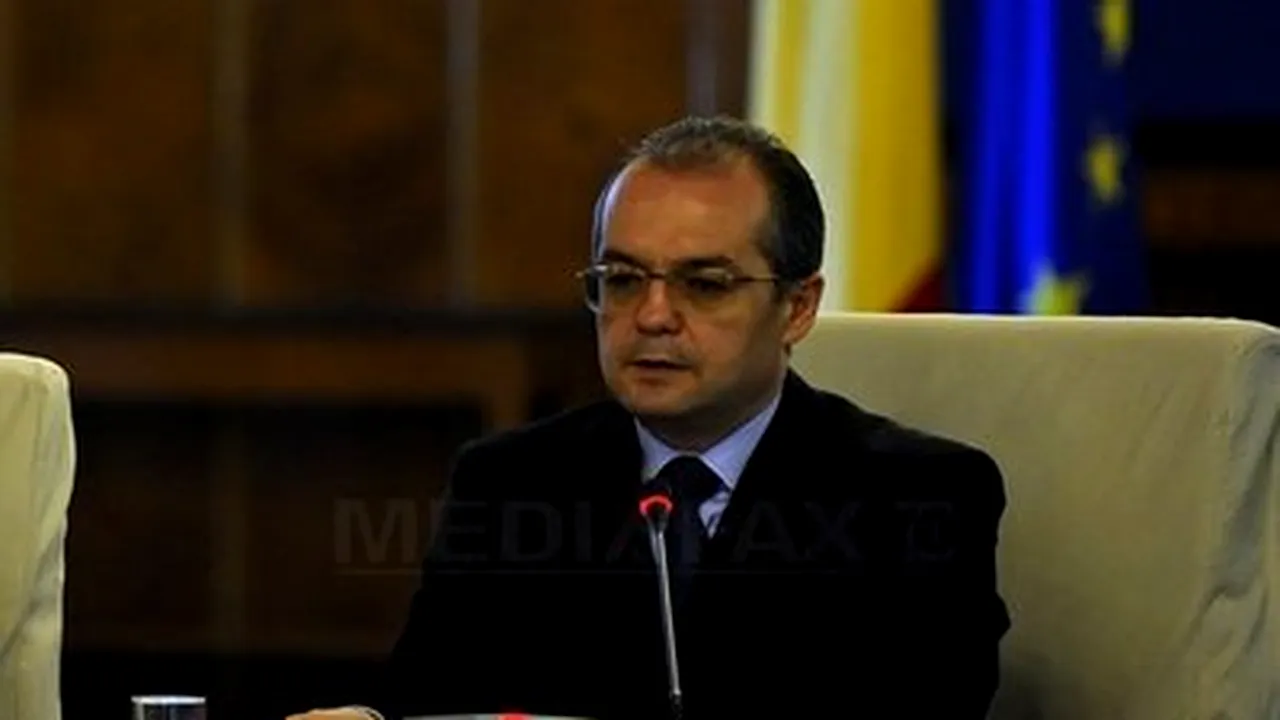 Romanian Govt To Stop Funding Local Authorities Unless They Cut Staff Numbers - PM