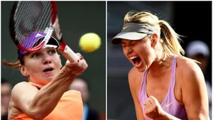 Turul I la Shenzhen | Halep are o adversară pe care nu a mai întâlnit-o niciodată, Şarapova se duelează cu Buzărnescu. Cu cine joacă Begu, Bogdan şi Niculescu