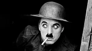 FOTO Cum arată nepoata lui Charlie Chaplin, una dintre cele mai fermecătoare actriţe din 