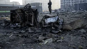 Ucraina respinge ultimatumurile Rusiei pe măsură ce conflictul se intensifică